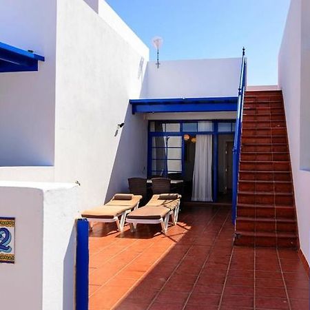 Casa Nancy Apartment Puerto Calero Exterior photo