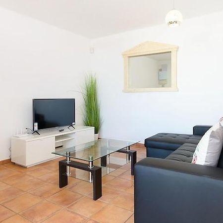 Casa Nancy Apartment Puerto Calero Exterior photo