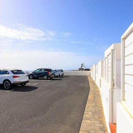 Casa Nancy Apartment Puerto Calero Exterior photo