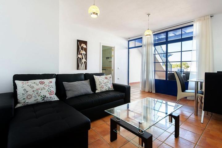 Casa Nancy Apartment Puerto Calero Exterior photo