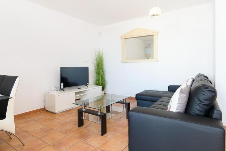 Casa Nancy Apartment Puerto Calero Exterior photo