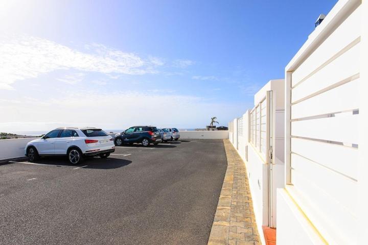 Casa Nancy Apartment Puerto Calero Exterior photo